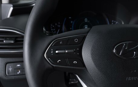 Hyundai Santa Fe IV, 2020 год, 2 970 000 рублей, 19 фотография