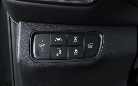 Hyundai Santa Fe IV, 2020 год, 2 970 000 рублей, 21 фотография