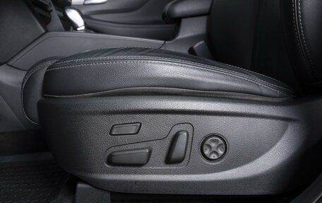 Hyundai Santa Fe IV, 2020 год, 2 970 000 рублей, 24 фотография