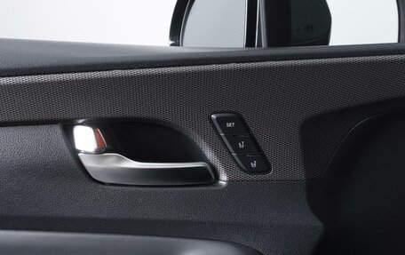 Hyundai Santa Fe IV, 2020 год, 2 970 000 рублей, 22 фотография