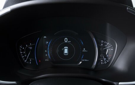 Hyundai Santa Fe IV, 2020 год, 2 970 000 рублей, 25 фотография