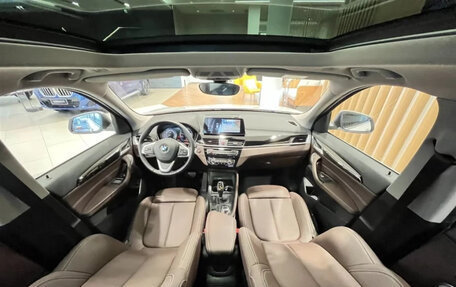 BMW X1, 2022 год, 2 150 000 рублей, 10 фотография