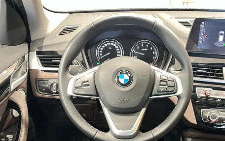 BMW X1, 2022 год, 2 150 000 рублей, 11 фотография
