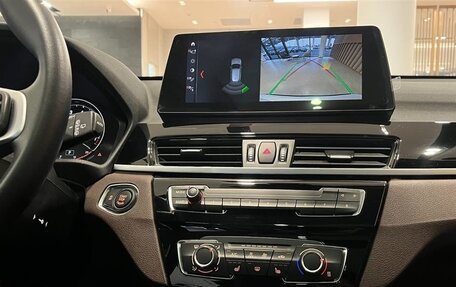BMW X1, 2022 год, 2 150 000 рублей, 12 фотография