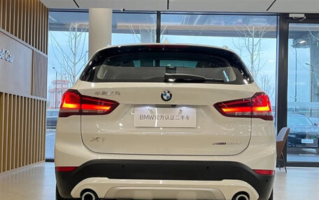 BMW X1, 2022 год, 2 150 000 рублей, 5 фотография