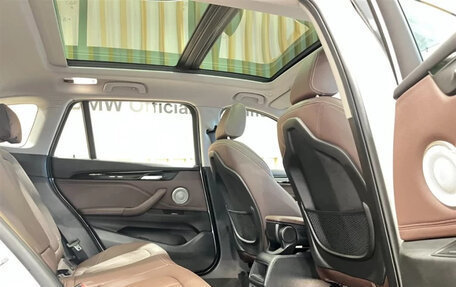 BMW X1, 2022 год, 2 150 000 рублей, 13 фотография