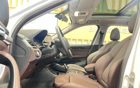 BMW X1, 2022 год, 2 150 000 рублей, 9 фотография