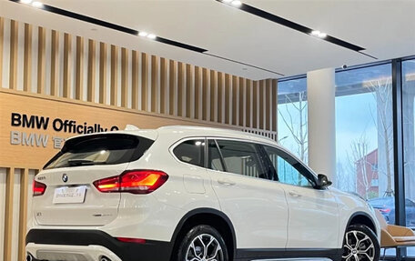 BMW X1, 2022 год, 2 150 000 рублей, 4 фотография