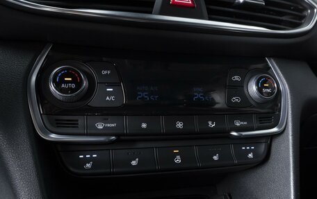 Hyundai Santa Fe IV, 2020 год, 2 970 000 рублей, 26 фотография