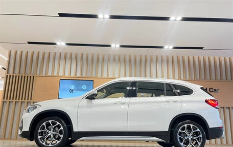BMW X1, 2022 год, 2 150 000 рублей, 7 фотография