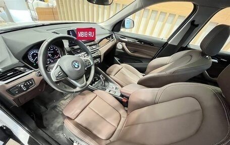 BMW X1, 2022 год, 2 150 000 рублей, 8 фотография