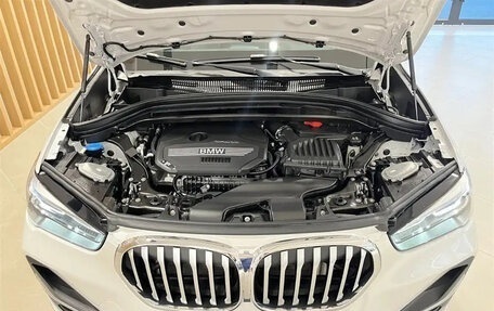 BMW X1, 2022 год, 2 150 000 рублей, 3 фотография