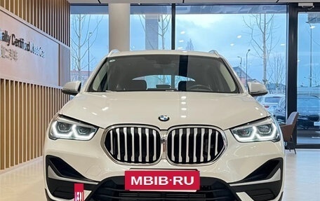 BMW X1, 2022 год, 2 150 000 рублей, 2 фотография