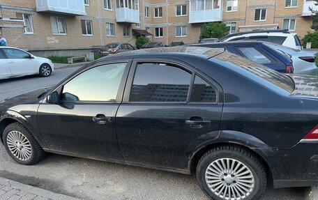 Ford Mondeo III, 2005 год, 250 000 рублей, 2 фотография