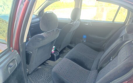 Opel Astra G, 1998 год, 375 000 рублей, 7 фотография