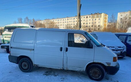 Volkswagen Transporter T4, 2000 год, 280 000 рублей, 7 фотография