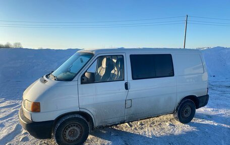 Volkswagen Transporter T4, 2000 год, 280 000 рублей, 5 фотография
