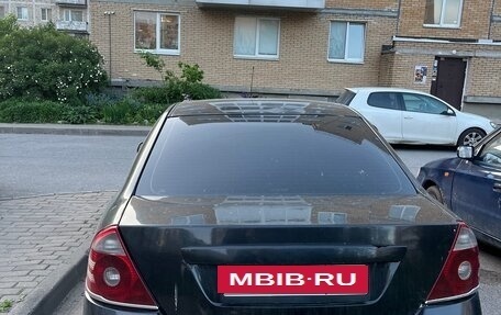 Ford Mondeo III, 2005 год, 250 000 рублей, 3 фотография