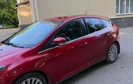 Ford Focus III, 2011 год, 950 000 рублей, 3 фотография