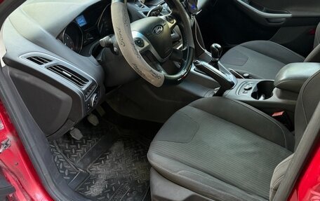 Ford Focus III, 2011 год, 950 000 рублей, 11 фотография