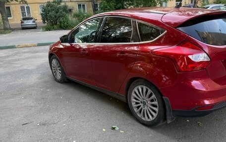Ford Focus III, 2011 год, 950 000 рублей, 5 фотография