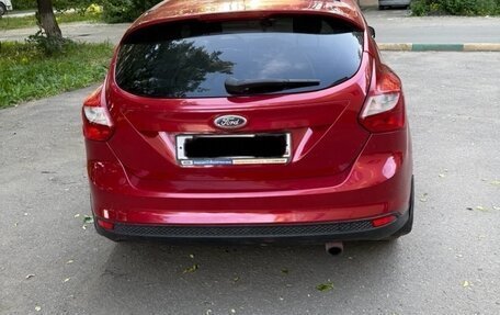 Ford Focus III, 2011 год, 950 000 рублей, 4 фотография