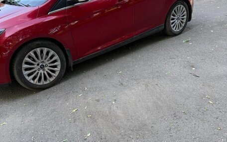 Ford Focus III, 2011 год, 950 000 рублей, 6 фотография