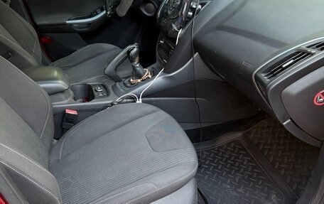 Ford Focus III, 2011 год, 950 000 рублей, 15 фотография