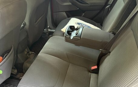Ford Focus III, 2011 год, 950 000 рублей, 13 фотография