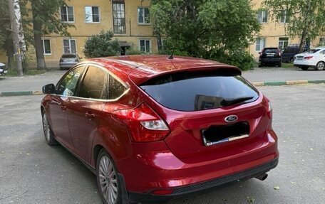 Ford Focus III, 2011 год, 950 000 рублей, 10 фотография