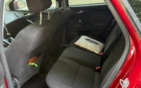 Ford Focus III, 2011 год, 950 000 рублей, 14 фотография