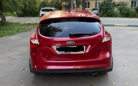 Ford Focus III, 2011 год, 950 000 рублей, 9 фотография