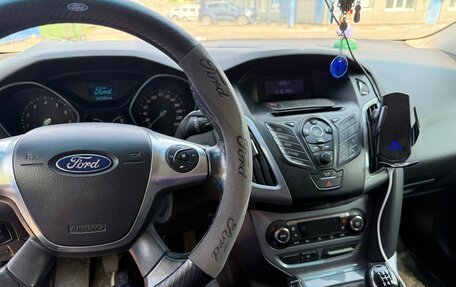 Ford Focus III, 2011 год, 950 000 рублей, 20 фотография