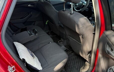 Ford Focus III, 2011 год, 950 000 рублей, 17 фотография