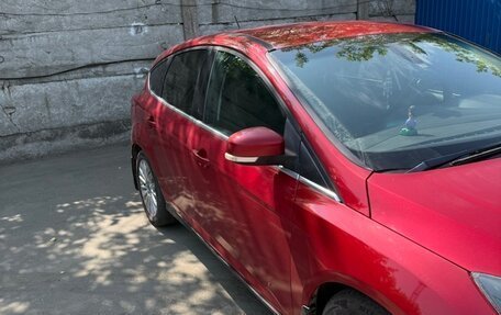 Ford Focus III, 2011 год, 950 000 рублей, 18 фотография