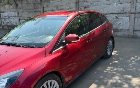 Ford Focus III, 2011 год, 950 000 рублей, 19 фотография