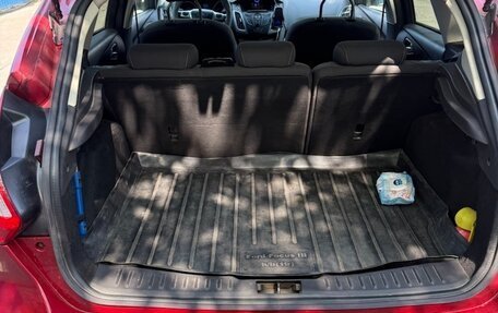 Ford Focus III, 2011 год, 950 000 рублей, 21 фотография