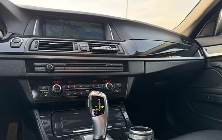 BMW 5 серия, 2013 год, 2 950 000 рублей, 8 фотография