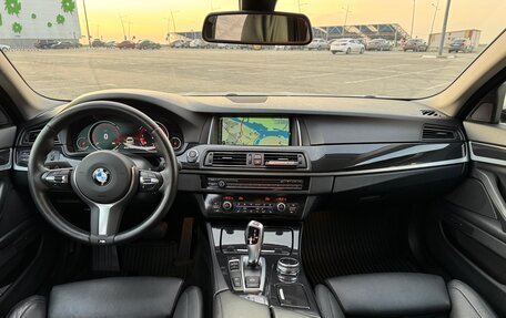 BMW 5 серия, 2013 год, 2 950 000 рублей, 7 фотография