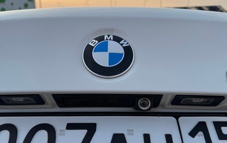 BMW 5 серия, 2013 год, 2 950 000 рублей, 12 фотография