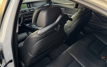 BMW 5 серия, 2013 год, 2 950 000 рублей, 10 фотография