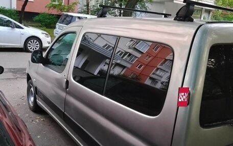 Citroen Berlingo II рестайлинг, 2008 год, 330 000 рублей, 2 фотография