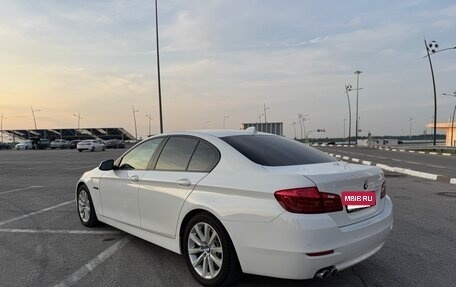 BMW 5 серия, 2013 год, 2 950 000 рублей, 3 фотография