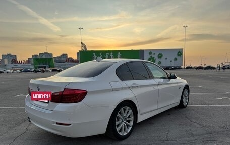 BMW 5 серия, 2013 год, 2 950 000 рублей, 5 фотография