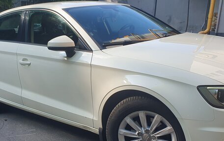Audi A3, 2014 год, 1 350 000 рублей, 4 фотография