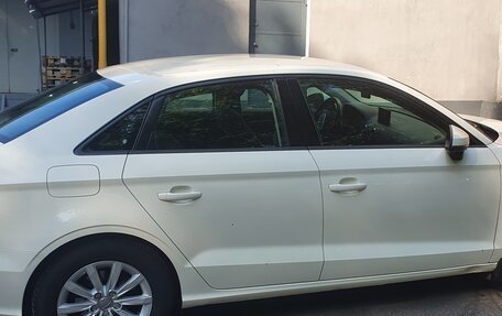Audi A3, 2014 год, 1 350 000 рублей, 3 фотография