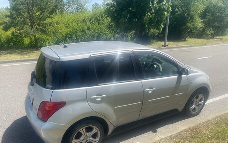 Toyota Ist II, 2003 год, 620 000 рублей, 2 фотография