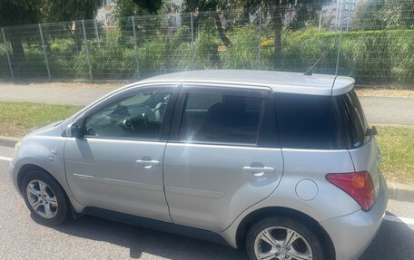 Toyota Ist II, 2003 год, 620 000 рублей, 4 фотография