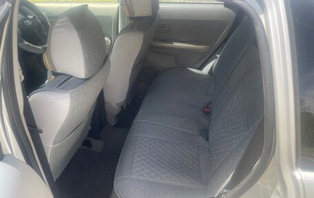 Toyota Ist II, 2003 год, 620 000 рублей, 7 фотография