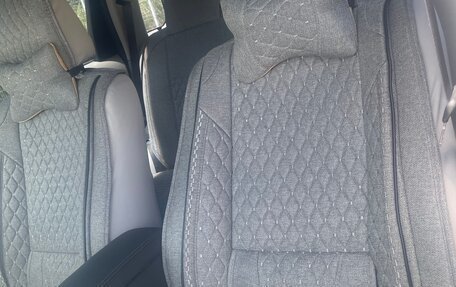 Toyota Ist II, 2003 год, 620 000 рублей, 9 фотография